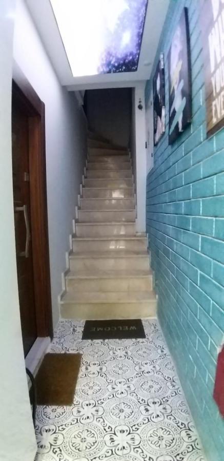 Roncalli Apartments Istanbul Exterior photo